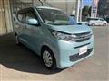 2020 Mitsubishi eK Wagon