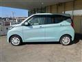 2020 Mitsubishi eK Wagon