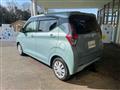 2020 Mitsubishi eK Wagon