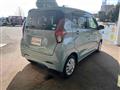 2020 Mitsubishi eK Wagon