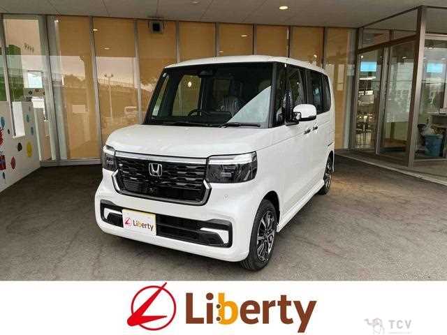 2026 Honda N BOX