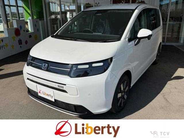 2025 Honda Freed