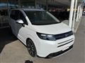 2025 Honda Freed