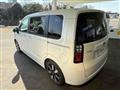 2025 Honda Freed