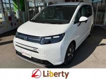 2025 Honda Freed