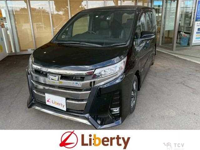 2019 Toyota Noah