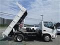 2014 Hino Dutro