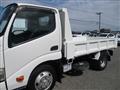 2014 Hino Dutro