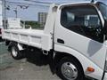 2014 Hino Dutro