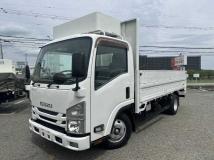 2016 Isuzu Elf Truck