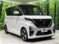 2022 Nissan ROOX