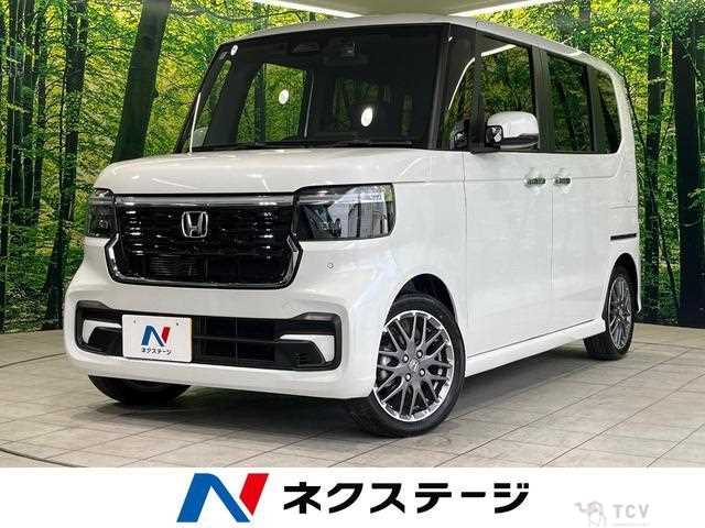 2024 Honda N BOX