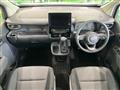 2022 Toyota Sienta