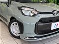 2022 Toyota Sienta