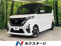 2021 Nissan ROOX