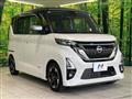 2021 Nissan ROOX