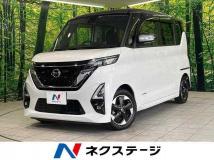 2021 Nissan ROOX