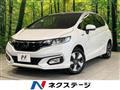 2019 Honda Fit Hybrid