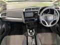2019 Honda Fit Hybrid