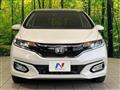2019 Honda Fit Hybrid