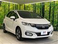 2019 Honda Fit Hybrid