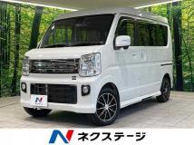2016 Mitsubishi Town Box