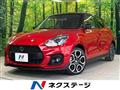 2025 Suzuki Swift