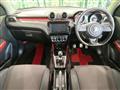 2025 Suzuki Swift