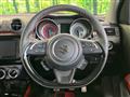 2025 Suzuki Swift