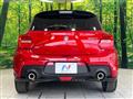 2025 Suzuki Swift