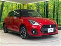 2025 Suzuki Swift