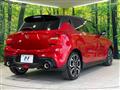2025 Suzuki Swift