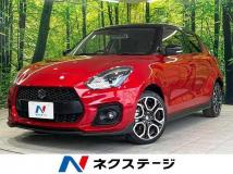 2025 Suzuki Swift