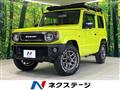 2019 Suzuki Jimny