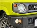 2019 Suzuki Jimny
