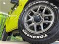 2019 Suzuki Jimny