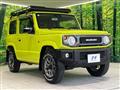 2019 Suzuki Jimny