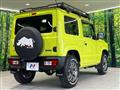 2019 Suzuki Jimny