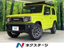 2019 Suzuki Jimny