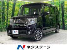 2013 Honda N BOX