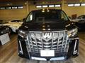 2022 Toyota Alphard G