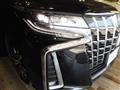 2022 Toyota Alphard G