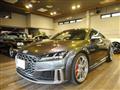 2020 Audi TTS