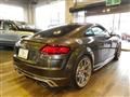 2020 Audi TTS