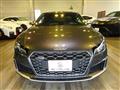 2020 Audi TTS