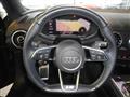 2020 Audi TTS