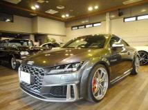 2020 Audi TTS