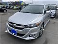2009 Honda Stream