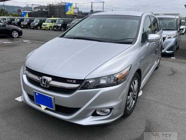 2009 Honda Stream