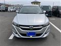 2009 Honda Stream